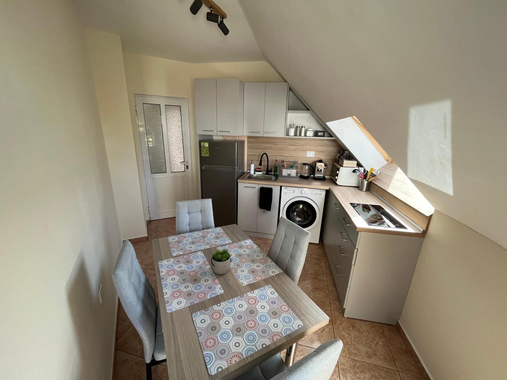 Apartment Happy Holiday 2 Burgas Exteriör bild